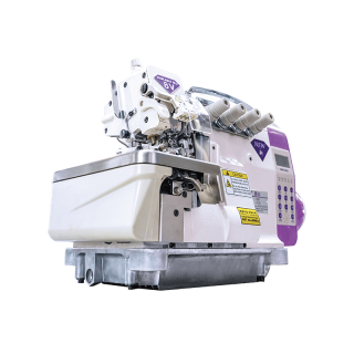Máy Vắt Sổ, HX8V