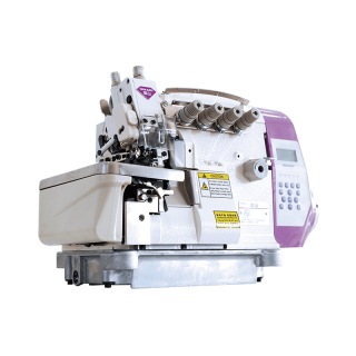 Máy Vắt Sổ, HXT6800TA