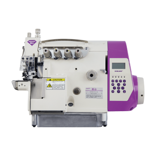 Máy Vắt Sổ, HXT6900TA KSC/AK